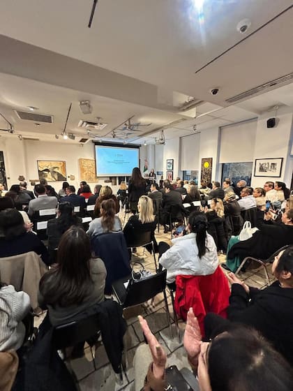 La cancillería también ofrece ayuda para poder concluir con los estudios de nivel básico (Instagram/@consulmex_nuevayork)