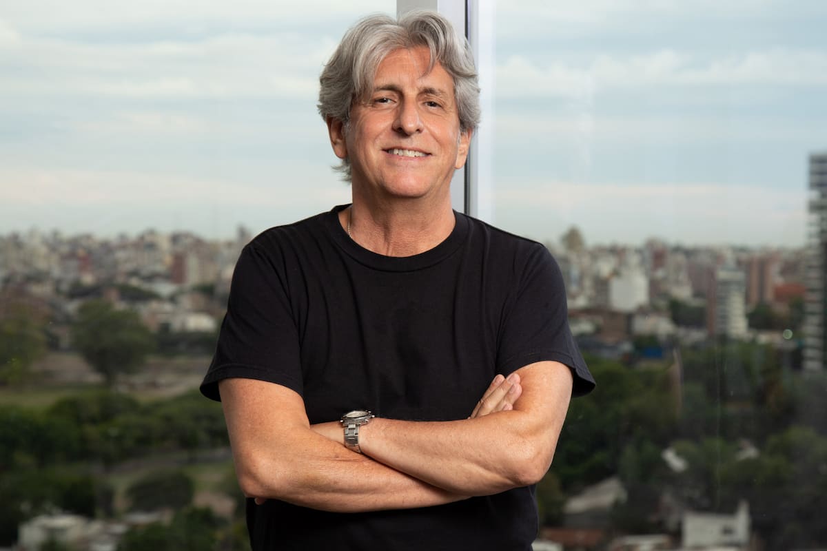 La canción de Roque Narvaja no sólo obtuvo un éxito descomunal en España sino que le permitió sumarse a la banda de Miguel Ríos y darse a conocer al gran público