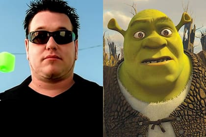 La canción de Shrek que catapultó a Steve Harwell a la fama mundial