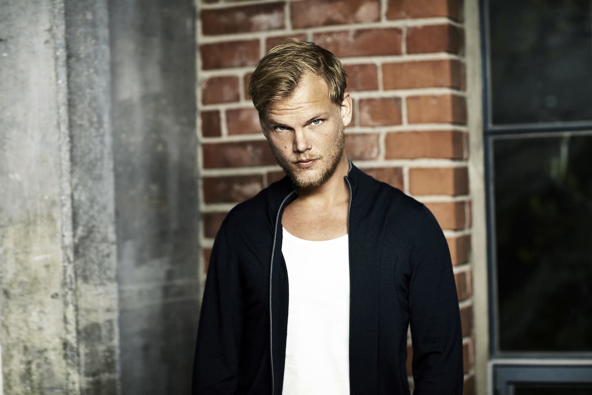 La canción forma parte de Tim, el álbum que se lanza el próximo 6 de junio