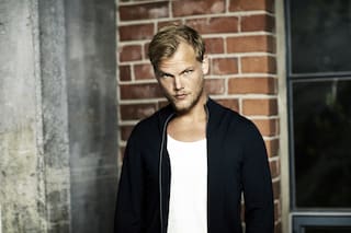 Se estrenó un nuevo single póstumo de Avicii