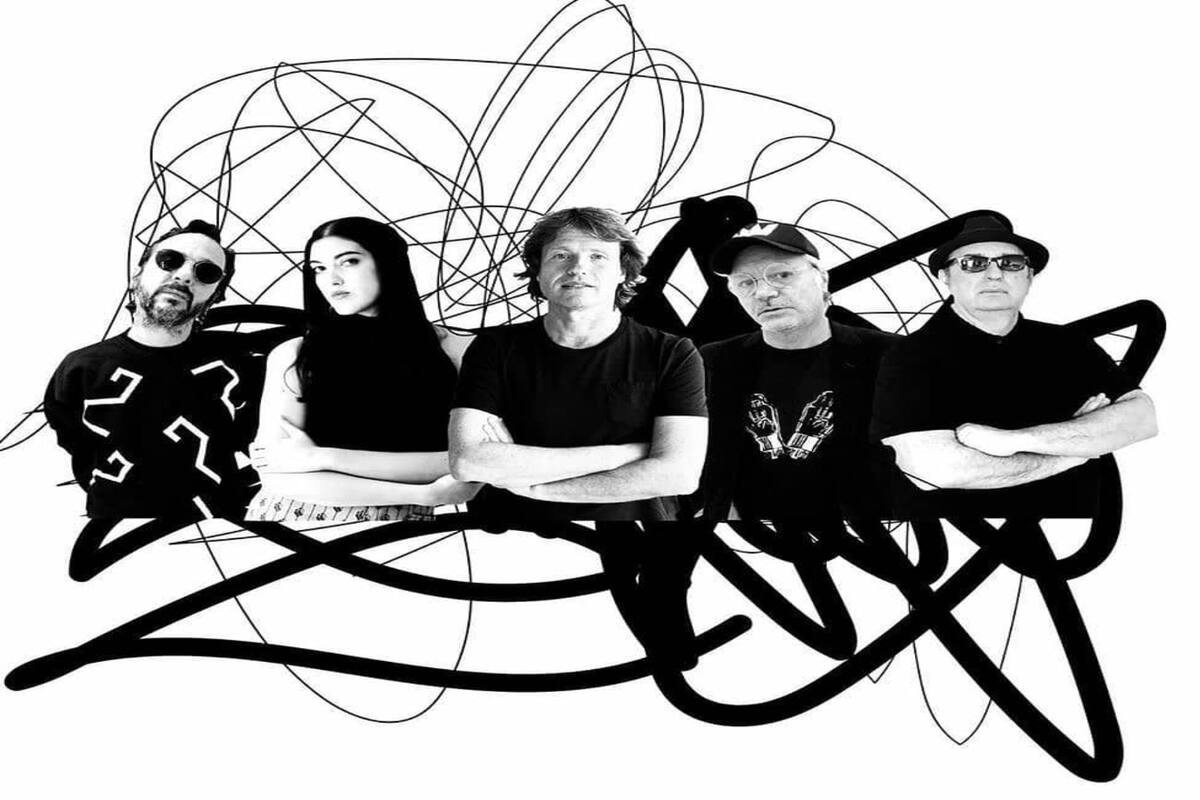 La canción que va a remixar Cattaneo se llama Sola por la ciudad