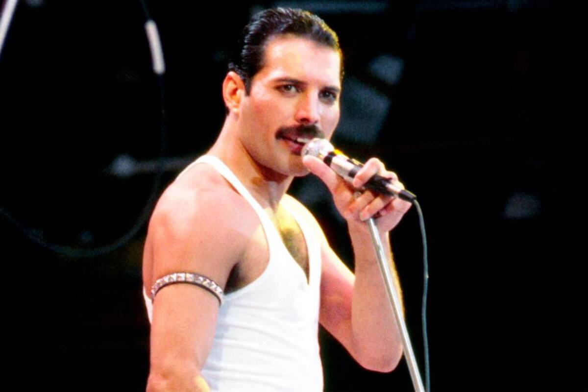 La canción supero las 1600 millones de reproduccinoes