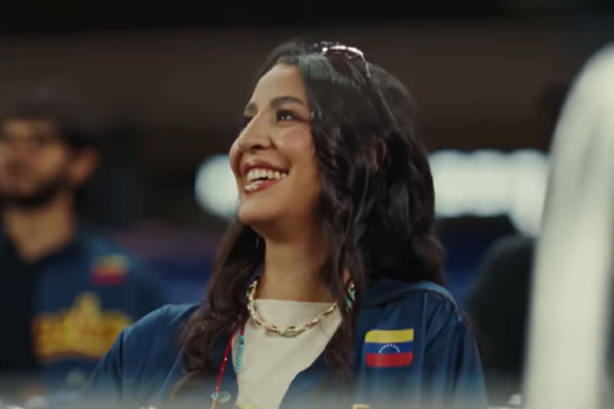 La canción "Veneka", de Akapellah y la banda Rawayana, dio la vuelta al mundo y ganó un Latin Grammy en 2025