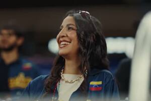 La canción "Veneka", de Akapellah y la banda Rawayana, dio la vuelta al mundo y ganó un Latin Grammy en 2025
