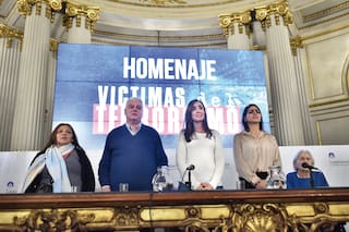 La herencia cultural del terrorismo