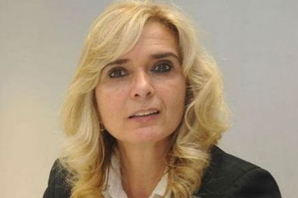 La candidata de Cambiemos a la gobernación critica al peronismo y marca diferencias con el Gobierno: "Tenemos miradas diferentes"