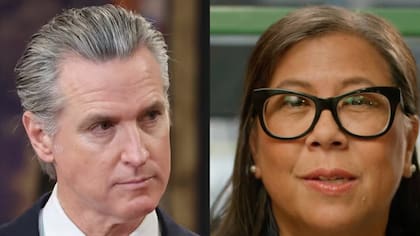 La candidata demócrata Betty Yee se bajó de la carrera para reemplazar a Gavin Newsom como gobernador de California