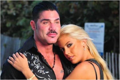 La candidata mantuvo una relación con el empresario Ricardo Fort entre 2009 y 2010