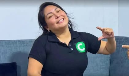 La candidata peruana fue acribillada durante un acto de campaña