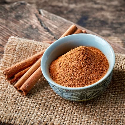 La canela contaminada se comercializó entre el 11 de abril y el 1º de septiembre de 2025