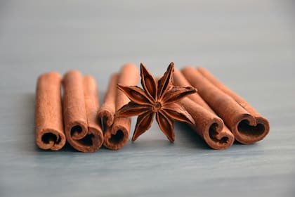 La canela es una buena opción para combinar con el café (Foto ilustrativa: PEXELS)