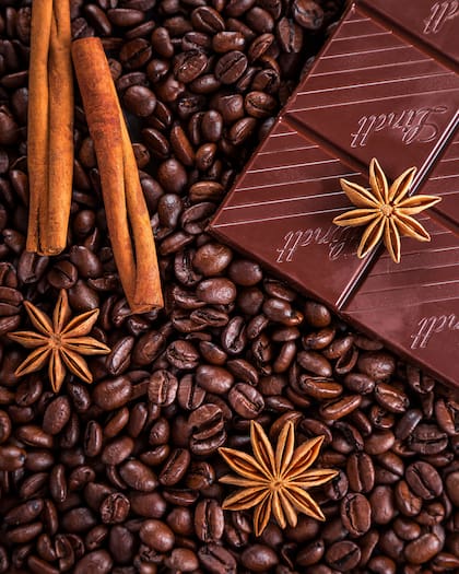 La canela tiene altas propiedades antioxidantes