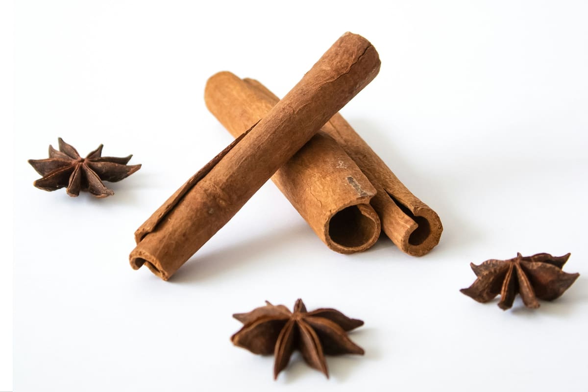 La canela, ¿una aliada para bajar de peso?