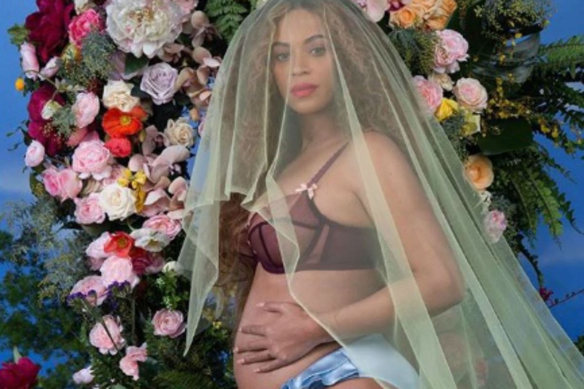 La cantante ahondó en dolorosas situaciones en su flamante documental de Netflix, Homecoming