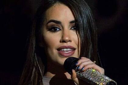 La cantante apostó por un nuevo estilo y debió defenderse de los comentarios negativos