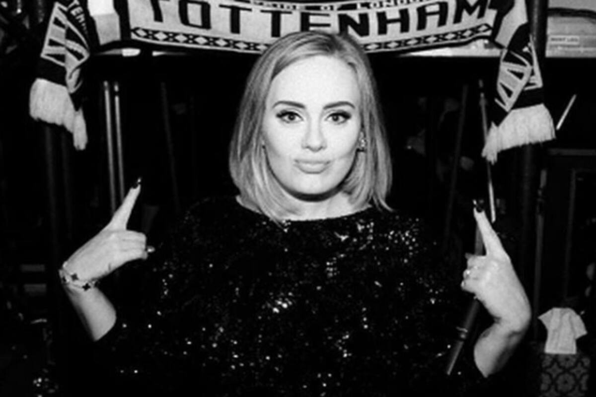 La cantante aprovechó su cumpleaños para saludar a los trabajadores sanitarios y se mostró con una apariencia totalmente irreconocible