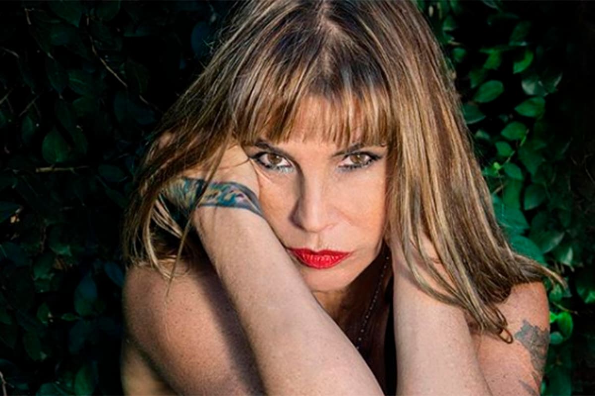 La cantante aseguró que ni Charly Gacía, ni Fito Páez, ni Luis Alberto Spinetta eran machistas, pero sí los productores y ciertos periodistas