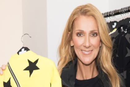 La cantante canadiense dio una entrevista luego de su presencia en la Semana de la Moda de París y también habló sobre el hombre que la acompaña.