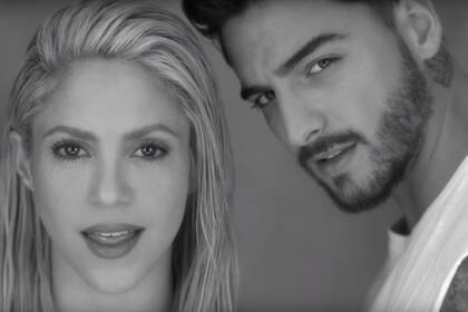 La cantante colombiana convocó a la potencia del pop latino para darle imagen al sencillo que pertenece a su álbum El Dorado