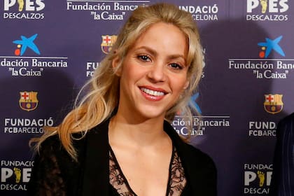 Shakira trae El Dorado World Tour a la Argentina