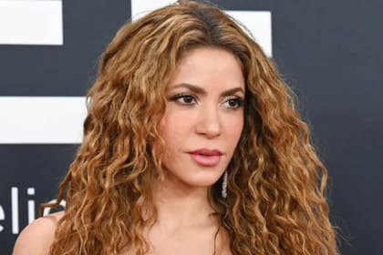 La cantante colombiana mostró su preocupación por la comunidad latina en la actualidad