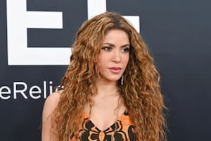 Absolvieron a Shakira de las acusaciones de fraude fiscal en España