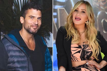 La cantante confesó que está iniciando una relación con Nicolás Furman