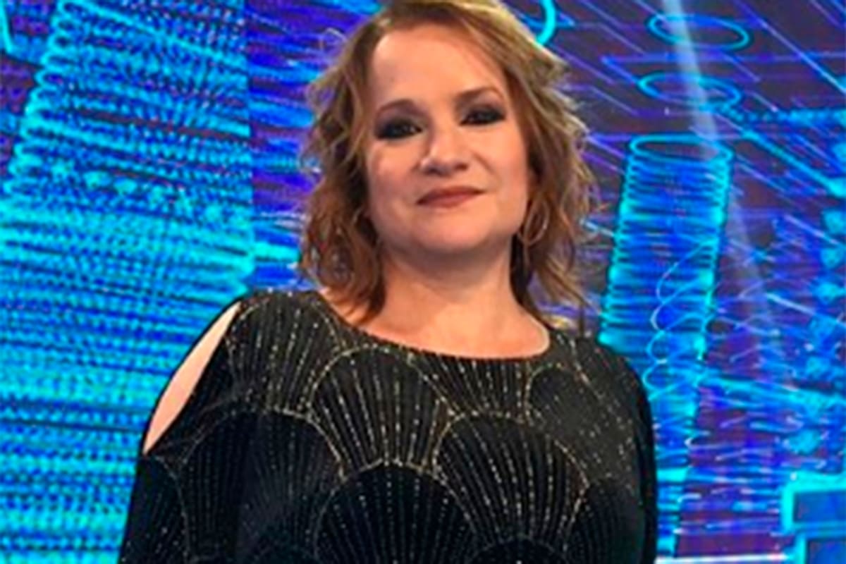 La cantante contó cómo es el método con el que logra comunicarse con las personas que ya murieron