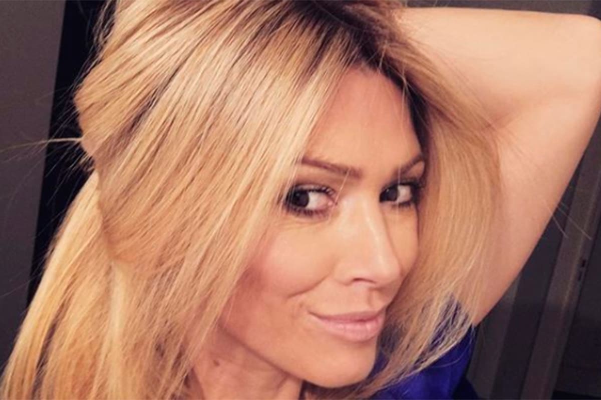 La cantante cordobesa salió a criticar con dureza a Jimena Barón