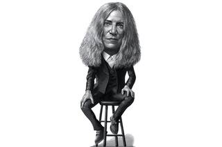 Patti Smith: "No quería que me identificaran por mi género, sino como artista"