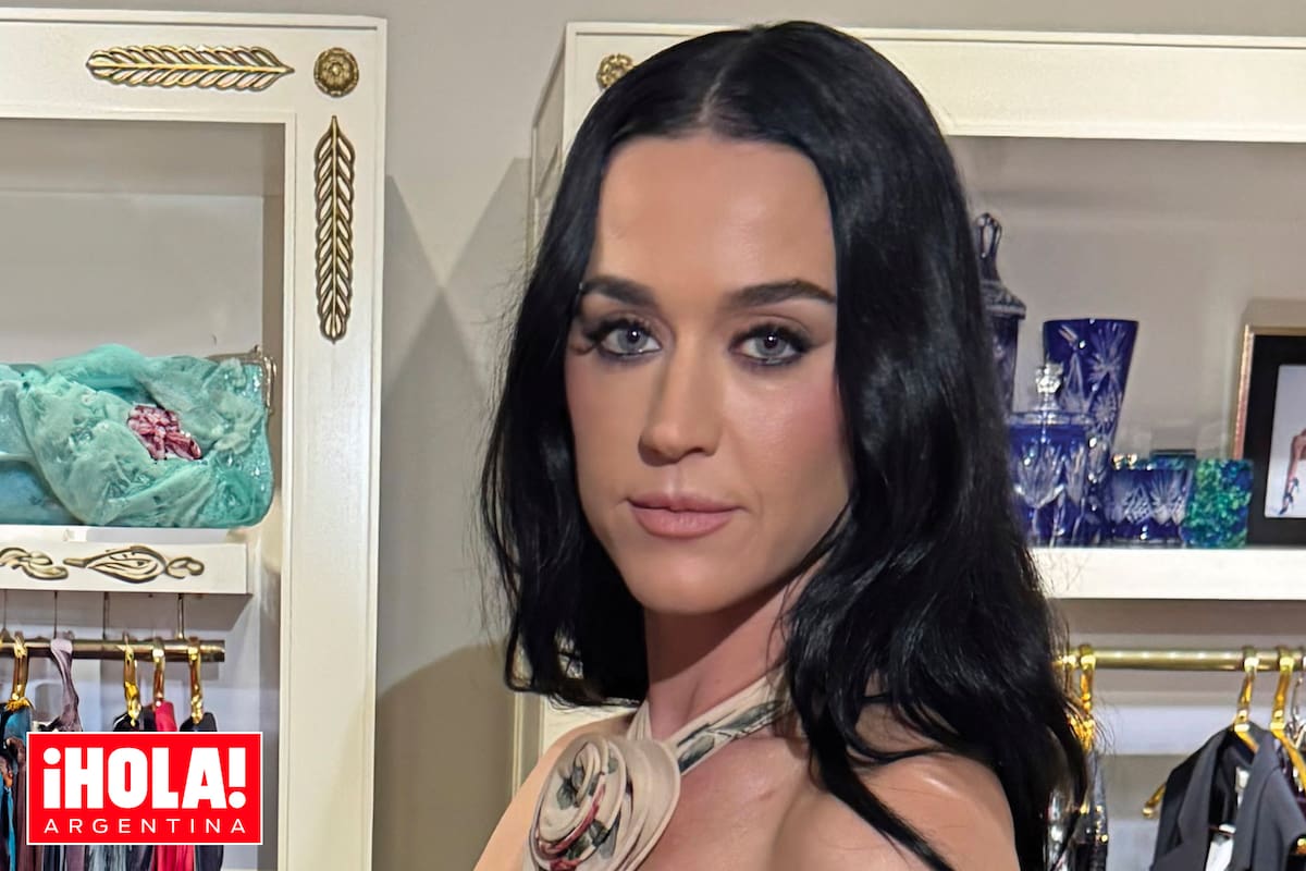 La cantante dará dos shows en el Movistar Arena el 9 y 10 de septiembre