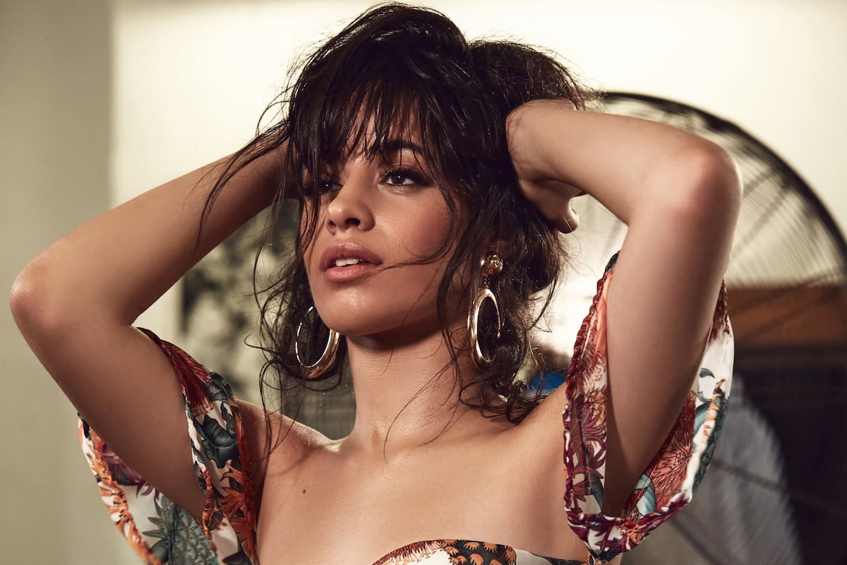 La cantante, de 21 años, se presentará el 20 de octubre en el DIRECTV Arena, en el marco de su gira Never Be The Same Tour