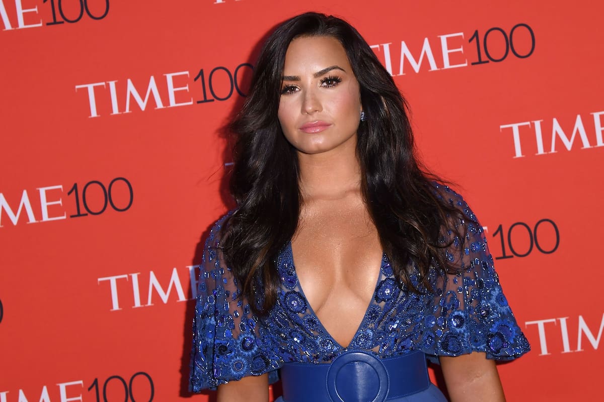 La cantante, de 25 años, fue encontrada inconsciente en su casa de Hollywood Hills