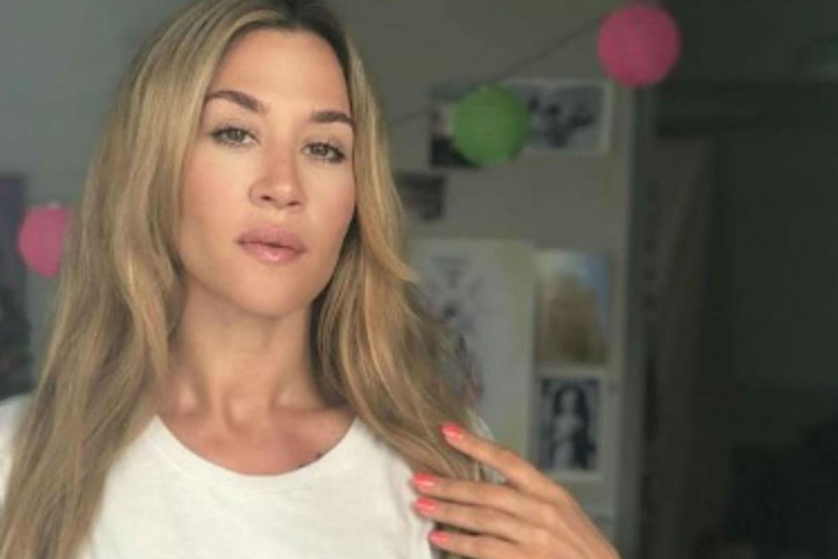 La cantante de La Cobra se enojó con Tinelli por la invitación a su ex
