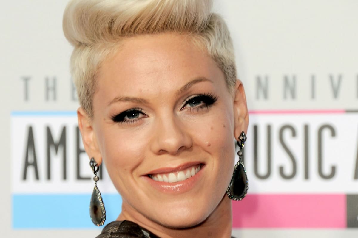 La cantante debía presentarse en Sydney, pero su débil estado de salud se lo impidió