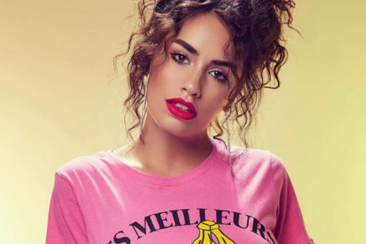 La cantante debió aclarar los rumores, tras unos enigmáticos tuits