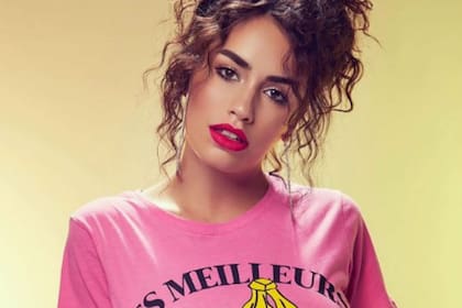 La cantante debió aclarar los rumores, tras unos enigmáticos tuits