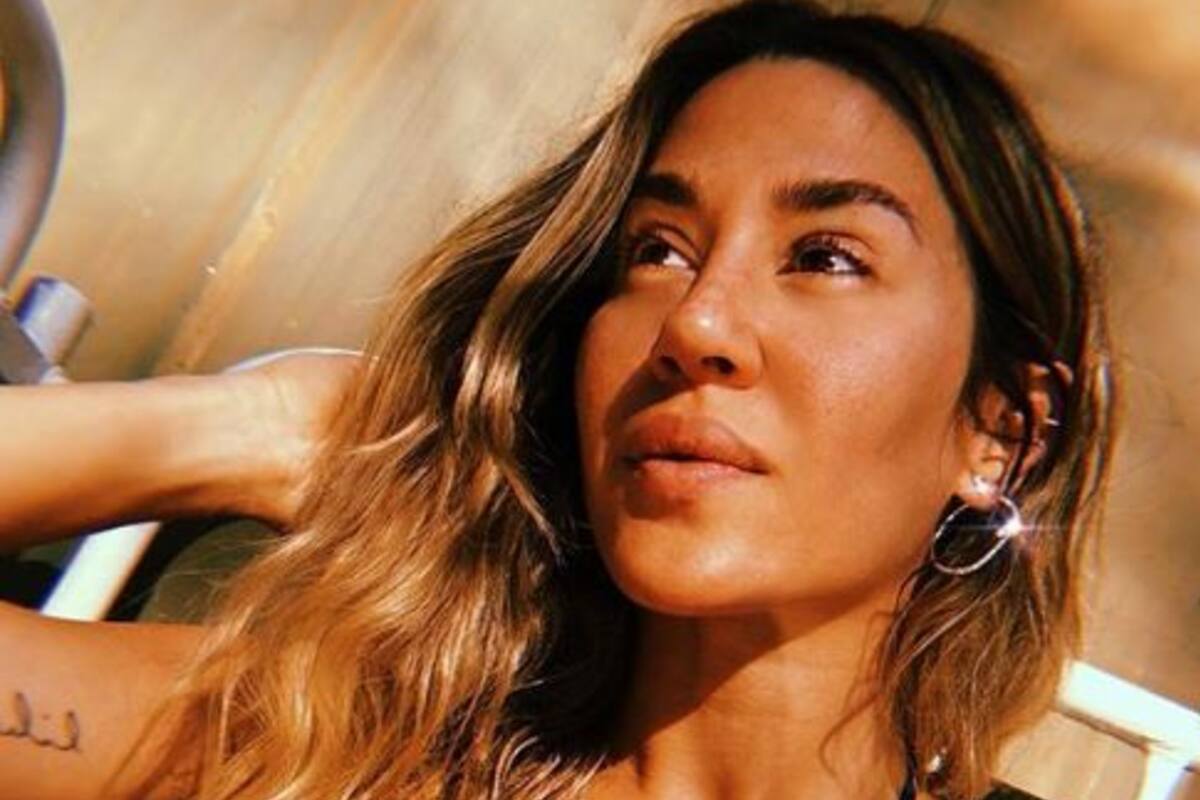 La cantante dejó de consumir carnes y la novedad la brindó vía redes. Sorprendió pero explicó los motivos de su decisión