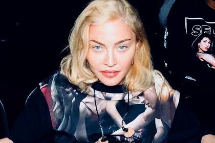 La cantante descubrió que tiene anticuerpos para el coronavirus.