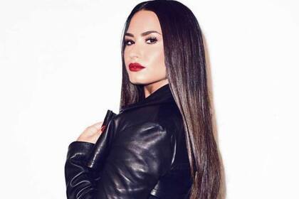 La cantante en momentos menos aciagos