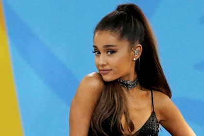 La cantante estadounidense, de 25 años, estrenó el video de su canción "7 Rings"