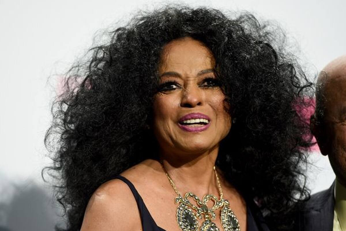 La cantante estadounidense dio cuenta en Twitter de la desagradable experiencia que vivió en Nueva Orleans