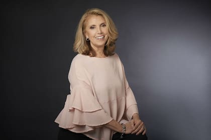 la cantante estrena su disco Perfume de mujer