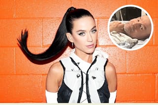 En California: qué hay detrás de la polémica por el desalojo de un veterano de 85 años de la casa de Katy Perry