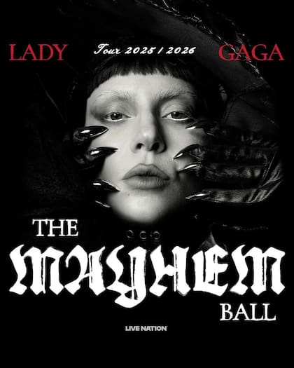 La cantante explicó que le diagnosticaron una infección respiratoria y su médico le aconsejó cancelar el show (Foto: Instagram @ladygaga)
