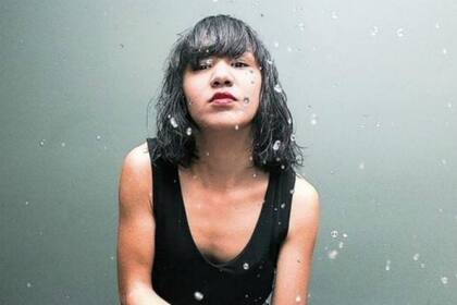 La cantante, famosa por versionar temas populares en el idioma de los esquimales, se quitó la vida en Nochebuena