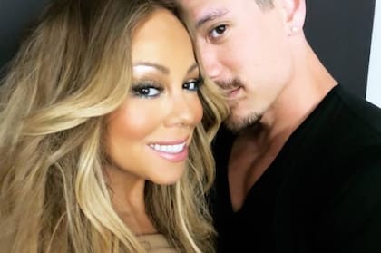 La cantante, feliz con su actual pareja, 13 años menor