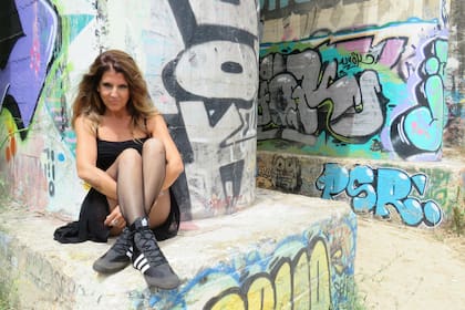 La cantante Gabriela Torres volvió al tango para evocar uno de sus mejores discos