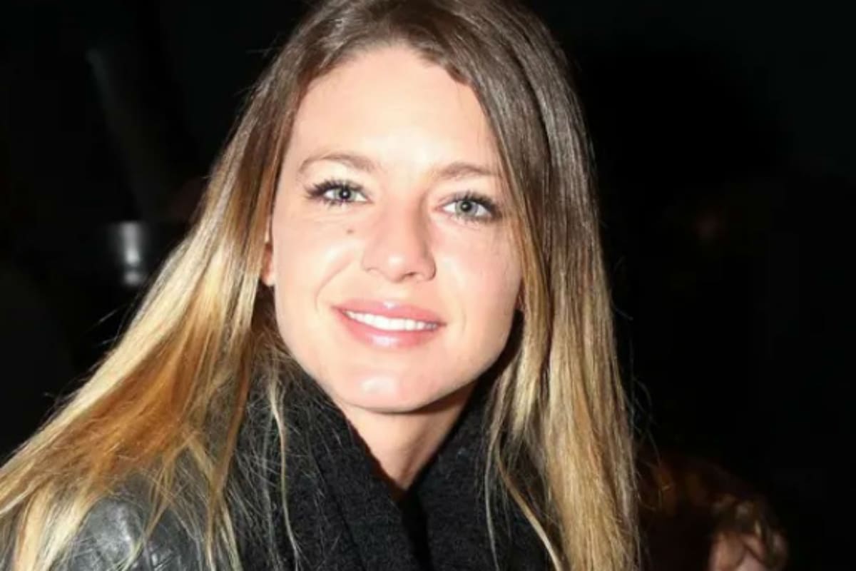 La cantante habló de su experiencia trabajando con el cocinero de ¡Qué mañana!